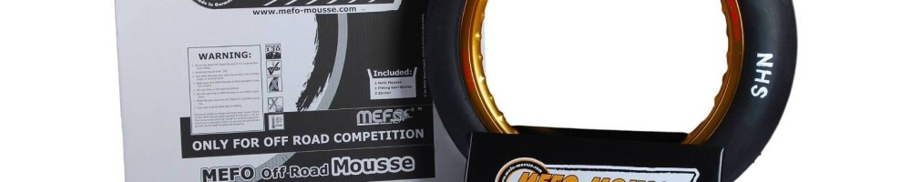 Artículos para neumáticos de moto - Mototic