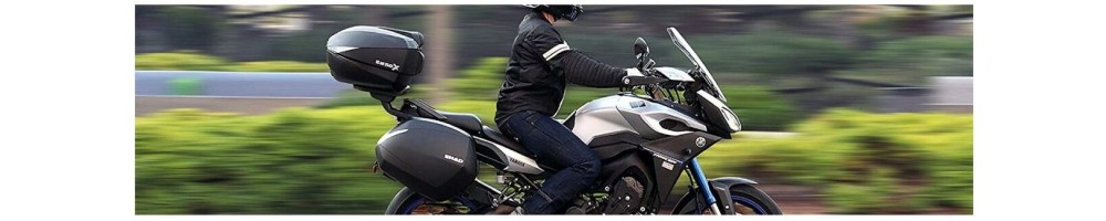 ????Kits mala de moto - Mototic