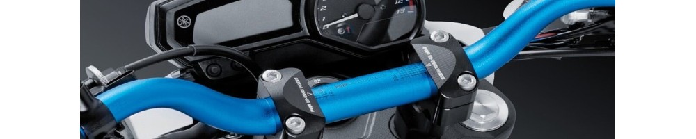 Motorcycle handlebars at unique prices- Mototic