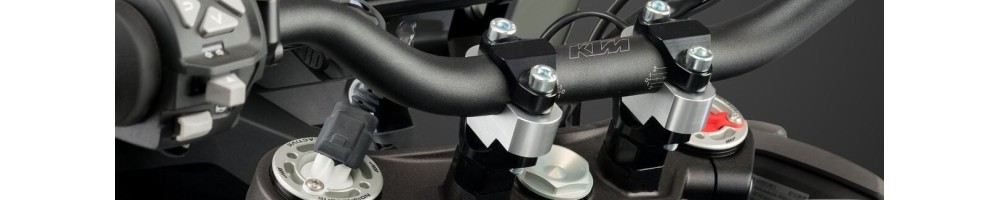 Motorrad Lenkererhöhung - Mototic