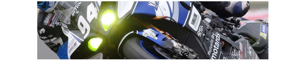 Specific products for each motorcycle to customize the motorcycle - Mototic