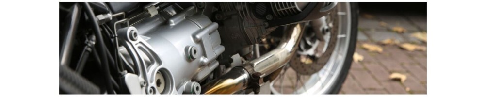 Engine parts- Specific by motorcycle - Mototic