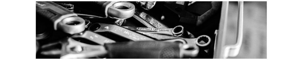 【Buy Online】 Tools for motorcycle repair and maintenance - Mototic