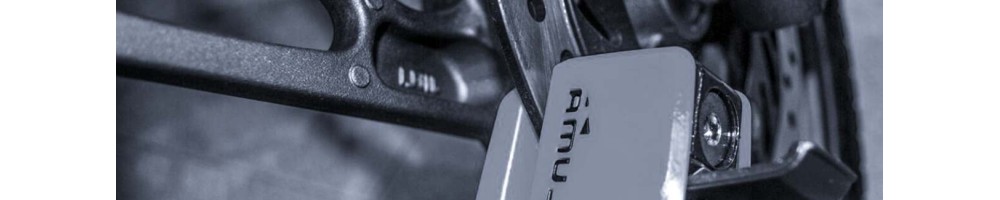 Antifurto e antifurto per moto - Mototic