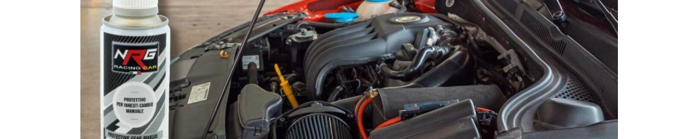 Autopflegezusätze - Autotic