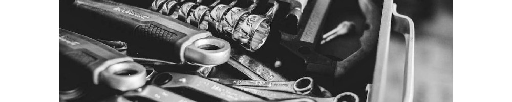 Mechanical workshop tools - Autotic