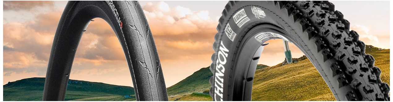 Bicycle tires 28 inches - TUBELESS - Biketic