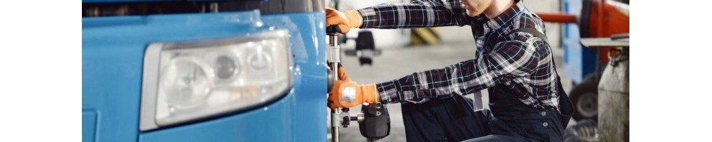 Accessori e mobili per officina meccanica - Autotic