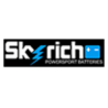 Official distributor of SKYRICH - Motorcycle batteries